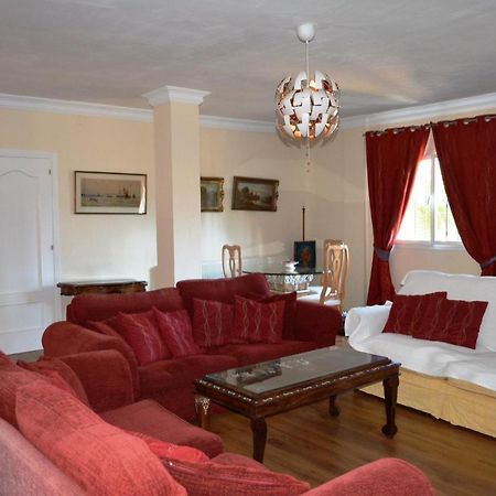 Villa Amapola El Faro Εξωτερικό φωτογραφία