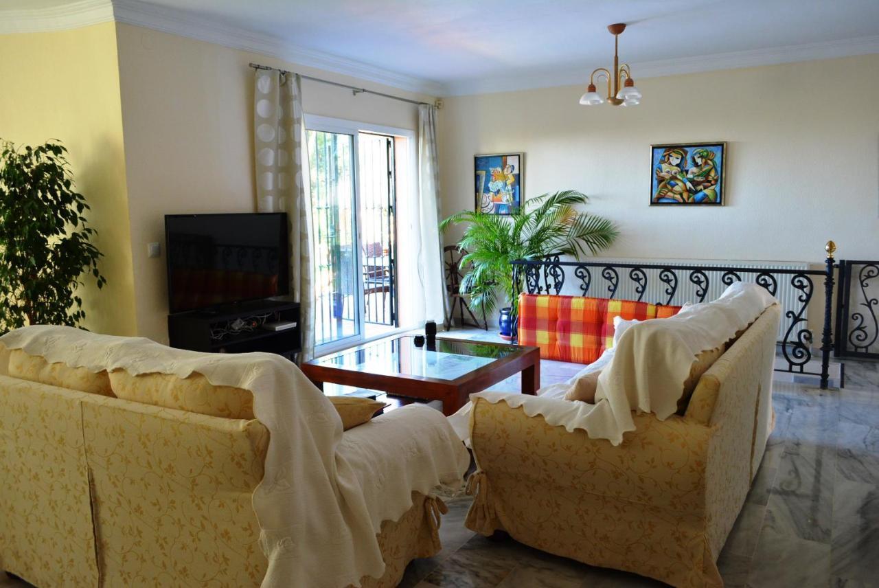 Villa Amapola El Faro Εξωτερικό φωτογραφία
